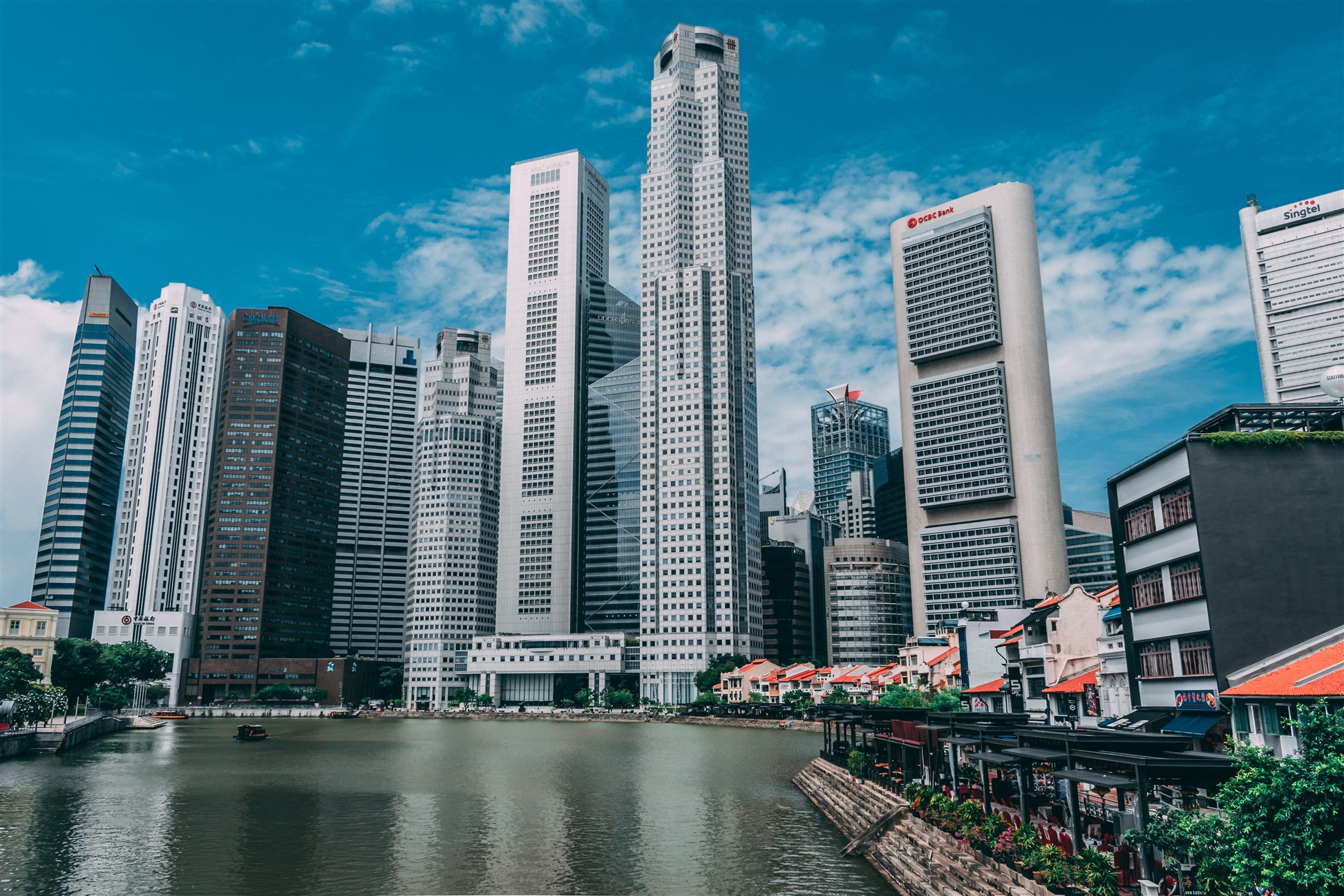 Understanding Taxes for Small Business in Singapore